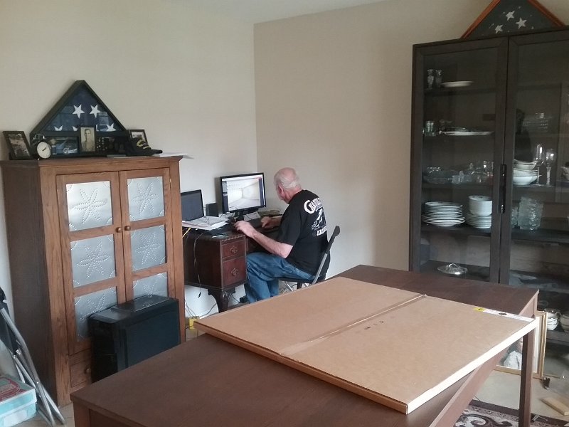 Dinning Room (2)